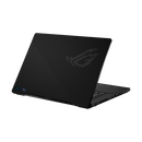 Laptop gaming asus rog zephyrus m16, gu604vi-n4037, 16-inch, qhd+ 16:10 (2560 x 1600, wqxga), anti-glare display, i9-13900h processor 2.6 ghz (24m cache, up to 5.4 ghz, 14 cores: 6 p- cores and 8 e-cores), nvidia geforce rtx 4070 laptop gpu, ddr5 16gb, 1t,  Laptopuri | electropc.ro