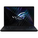 Laptop gaming asus rog zephyrus m16, gu604vz-n4060x, 16-inch, qhd+ 16:10 (2560 x 1600, wqxga), anti-glare display, ips-level, i9-13900h processor 2.6 ghz (24m cache, up to 5.4 ghz, 14 cores: 6 p-cores and 8 e-cores), nvidia geforce rtx 4080 laptop gpu, dd,  Laptopuri | electropc.ro