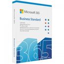 Licenta cloud retail microsoft 365 business standard romanian subscriptie 1 an medialess p8,  Office & Aplicatii Desktop | electropc.ro