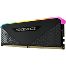 Memorie ram dimm corsair vengeance ddr4 8gb 3200mhz  fan included no memory series vengeance ddr4 memory type ddr4 pmic type overclock pmic memory size 8gb tested latency 16-20-20-38 tested voltage 1.35 tested speed 3200  memory color black spd latency 15,  Memorii RAM Desktop | electropc.ro