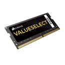 Memorie ram notebook corsair, sodimm, ddr4, 8gb, cl15, 2133mhz,  Memorii RAM laptop | electropc.ro