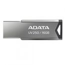 Memorie usb flash drive adata, uv250, 16gb, usb 2.0,  Memorii USB | electropc.ro