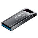 Memorie usb flash drive adata ur340, 32gb, usb 3.2, black metalic,  Memorii USB | electropc.ro