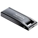 Memorie usb flash drive adata ur340, 64gb, usb 3.2, black metalic,  Memorii USB | electropc.ro