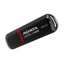 Memorie usb flash drive adata uv150, 64gb, usb 3.0, negru,  Memorii USB | electropc.ro