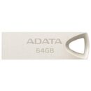 Memorie usb flash drive adata uv210, 64gb, usb 2.0,  Memorii USB | electropc.ro
