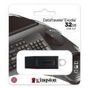 Memorie usb flash drive kingston 32gb data traveler exodia, usb 3.2,  Memorii USB | electropc.ro