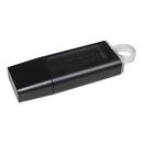 Memorie usb flash drive kingston 32gb data traveler exodia, usb 3.2,  Memorii USB | electropc.ro
