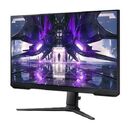 Monitor samsung ls24ag30anuxen 24 inch, curvature: flat , panel type: va, resolution: 1,920 x 1,080, aspect ratio: 16:9,  refresh rate:144hz, response time gtg: 1 (mprt) ms, brightness: 200 cd/m², contrast (static): 3000 : 1, contrast (dynamic): mega dcr,,  Monitoare LED | electropc.ro