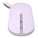 Mouse asus md100, wireless, purple,  Mouse | electropc.ro