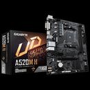 Placa de baza gigabyte a520m h, socket am4,  Placi de baza | electropc.ro