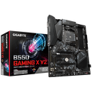 Placa de baza gigabyte b550 gaming x v2, socket am4,  Placi de baza | electropc.ro