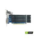 Placa video asus nvidia geforce gt 710 2gb ddr3 evo low-p,  Placi video | electropc.ro