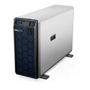 Poweredge t350 tower server intel xeon e-2314 2.8ghz, 8m cache, 4c/4t, turbo (65w), 3200 mt/s, 16gb udimm, 3200mt/s, ecc, 2tb hard drive sata 6gbps 7.2k 512n 3.5in hot-plug, 3.5" chassis with up to 8 hot plug hard drives, perc h355 adapter, full height, m,  Sisteme server | electropc.ro
