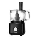 Robot de bucatarie heinner hfp-750bk,  Roboti de bucatarie | electropc.ro