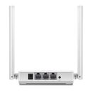 Router wireless tp-link n300mbps, tl-wr820n v2; 2x 10/100mbps lan ports, 1x 10/100mbps wan port; 2x fixed 5dbi omni directional antennas; standarde wireless: wi-fi 4 ieee 802.11n/b/g 2.4 ghz, n300 2.4 ghz: 300 mbps (802.11n).,  Routere Wireless | electropc.ro