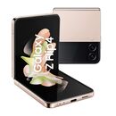 Samsung z flip4 f721b 5g 6.7" 8gb 256gb singlesim pink gold,  Telefoane mobile | electropc.ro