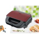Sandwich maker heinner sm-2h900bks,  Sandwich makere | electropc.ro