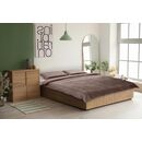 Set de pat catifea king size candy,  Lenjerii de pat | electropc.ro