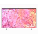 Televizor smart qled samsung qe55q60ca 139,7 cm (55") 4k ultra hd wi-fi negru (model 2023),  Televizoare | electropc.ro