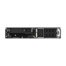 Ups apc smart-ups srt online dubla-conversie 3000va / 2700w 8 conectori c13 2 conectori c19 extended runtime,rackabil,  UPS | electropc.ro