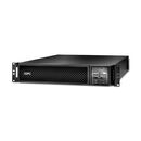 Ups apc smart-ups srt online dubla-conversie 3000va / 2700w 8 conectori c13 2 conectori c19 extended runtime,rackabil,  UPS | electropc.ro