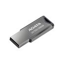 Usb flash drive adata 256gb, uv350, usb3.2, silver,  Memorii USB | electropc.ro