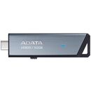 Usb flash drive adata 512gb, ue800, usb type-c, black,  Memorii USB | electropc.ro