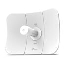 Wireless access point tp-link cpe, 1*10/100mbps port,antena 23dbi, 7° (azimuth), 10°(elevation), material plastic, rezistenta la apa si praf, wireless standard ieee 802.11a/n.,  Access point & Range Ext. | electropc.ro