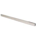 Accesoriu din aluminiu beninca lady.gt pentru imbinarea bratelor de bariera din 2 bucati ( pentru seria de bariere lady),  Accesorii | electropc.ro