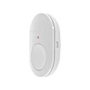 Buton de panică radio paradox rem101; material rezistent la intemperii; funcţia de panică permite trimiterea instantanee a semnalului către staţia de monitorizare; funcţie test baterie; indicator led; posibilitatea purtării pe snur sau brăţară; baterie cr,  Accesorii | electropc.ro
