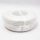 Cablu alarma 12 x 0.22 premium, cupru 100%, cod: i357it, li-y(st)y, made in italy, utilizare pentru sisteme de alarma, manta exterioara pvc alb, ecranare: folie de aluminiu laminata, raza de curbura 10x diametru, peak operating voltage 250, voltage rating,  Accesorii | electropc.ro