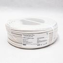 Cablu alarma 6 x 0.22 + 2 x 0.50 premium, cupru 100%, cod: i044it, li-y (st)y, made in italy, utilizare pentru sisteme de alarma, manta exterioara pvc alb, ecranare: folie de aluminiu laminata, raza de curbura 10x diametru, peak operating voltage 250, vol,  Accesorii | electropc.ro