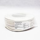 Cablu alarma 8 x 0.22 premium, cupru 100%, cod: i039it, li-y(st)y, made in italy, utilizare pentru sisteme de alarma, manta exterioara pvc alb, ecranare: folie de aluminiu laminata, raza de curbura 10x diametru, peak operating voltage 250, voltage rating ,  Accesorii | electropc.ro