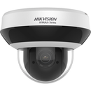 Camera supraveghere hikvision ip ptz camera hwp-n2204ih-de3(f) 2.8 mm to 12 mm, 4× optical zoom, working distance 10 mm to 1500 mm, ir 20m, digital zoom 16×, 24 programmable privacy masks, 120 db wdr, video compression h.265+/h.265/h.264+/h.264, video bit,  Camere supraveghere IP | electropc.ro