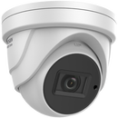 Camera supraveghere hiwatch ip turret hwt-t350-z(2.7-13.5mm) c, 5mp, rezolutie: 2560 × 1440@20fps. iluminare: color: 0.01 lux @(f1.2, agc on), 0.028lux @ (f2.0, agc on), lentila: 2.7-13.5mm, distanta ir: 40 m, 120 db wdr/3d dnr/ir cut filter/blc, compresi,  Camere supraveghere IP | electropc.ro