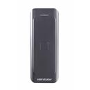 Card reader hikvision, ds-k1802m; reads mifare 1 card; card reading frequency: 13.56mhz; processor: 32-bit; reading range: ≤50mm (≤1.97"); supports wiegand(w27/w35) protocol, dust-proof, ip 65.,  Cititoare | electropc.ro