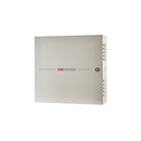 Centrala control acces hikvision 4 usi ( 4 x cititoare wiegand sau 8 x cititoare rs485), ds-k2604t; compatibilitate cititoare: 4 x wiegand sau 8 x rs485; capacitate de stocare: 100,000 cartele si 300,000 evenimente; intrari: 4 alarm input, door magnetic x,  Centrale control acces | electropc.ro