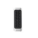 Cititor de card cu tastatura hikvision ds-k1107aek, citeste carduri cu frecventa de 125 khz, distanta citire: ,  Cititoare | electropc.ro
