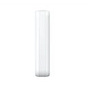 Detector de geam spart cablat ds-pdc10dm-eg2-we active ir anti- masking,directional detection support, detection range wall mount：10m,ceiling mount：5m,detection angle 5°, detection zones 32 detectable speed 0.3～2m/s, sensitivity auto;pet,white light filte,  Detectori | electropc.ro