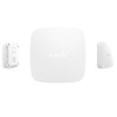 Detector de inundatie, wireless, alb - ajax; notificare instantanee in cazul inundatiei, setare facila prin aplicatia android / ios; frecventa operare: 868.0 - 868.6 mhz; putere rf: autoajustabila max. 20 mw; criptare: aes; distanta comunicare: max. 1300 ,  Sirene | electropc.ro