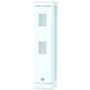 Detector de miscare exterior pir  optex cu imunitatela la animale,tensiune de alimentare: 9.5-18 v dc, consum curent: 17 ma la 12 v cc, viteza de detectie: 0.3-1.5 m/s, raza acoperire pir: 5 x 1 m, raza de detectie: 2-5 m, grad de protectie: ip 55, montar,  Detectori | electropc.ro