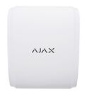Detector de miscare pir motioncam outdoor, anti-masking si imunitate animale, wireless, alb - ajax; detectie miscare: 3 ÷ 15 m ajustabila, unghi camera: 105° orizontal, 50° vertical, sensibilitate: ajustabila 3 nivele; unghi detectie: 90° orizontal, 80° v,  Accesorii | electropc.ro