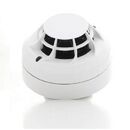Detector multicriterial optic & termic morley-ias cu izolator, culoare ivory;mi-ptse-s2i-iv,  Detectori | electropc.ro