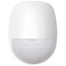 Detector pir hikvision ds-pdp18-eg2(p), raza de detectie 18 metri, imunitate la animale pana la 10 kg, echipat cu senzor infrarosu cu 2 elemente si lentila 3d fresnel, sensivitate ajustabila, tamper, eol, digital temperature compensation, sec technology, ,  Detectori | electropc.ro