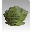 Difuzor de gradina in forma de piatra decorativa itc t-300, pentru sisteme de public address (pa), trepte 7.5w-15w@ 100v, speaker 6.5inch+ 1.5inch, 7.5w-15w two way, spl(1w/1m) 95db, frequency response 120hz- 15khz, cutout size 350mm, material fibra de st,  Difuzoare | electropc.ro