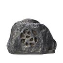 Difuzor de gradina in forma de piatra decorativa itc t-300r, pentru sisteme de public address (pa), trepte 15w, 30w@ 100v, speaker 5.5 inch, spl(1w/1m) 96db, frequency response 120-16khz, cutout size 300mm, material rasina organica, ip66, h 210mm, greutat,  Difuzoare | electropc.ro