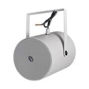 Difuzor dual pentru exterior (waterproof dual-projection speaker), pentru sisteme de public address (pa), trepte 5w-10w-20w@100v, speaker 6inch×2, max. spl (rated w/1m) 105db, frequency response 110-15khz, material aliaj de aluminiu, ip66, dimensiuni 172 ,  Difuzoare | electropc.ro