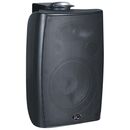 Difuzor perete (wall mounted speaker) itc t-775h, pentru sisteme de public address (pa), difuzoare 5"+1.5" two way, trepte 3.75w-7.5w-15w- 30w, line input 70v/100v/8ohm, max. spl (rated w/1m) 103db, carcasa abs body, grila metalica, suport de metal, culoa,  Difuzoare | electropc.ro