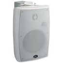 Difuzor perete (wall mounted speaker) itc t-775hw, pentru sisteme de public address (pa), difuzoare 5"+1.5" two way, trepte 3.75w-7.5w-15w- 30w, line input 70v/100v/8ohm, max. spl (rated w/1m) 103db, carcasa abs body, grila metalica, suport de metal, culo,  Difuzoare | electropc.ro